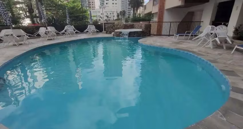 Apartamento com 3 dormitorios para alugar, 150 m2 por r$ 7.000,00/mes - asturias - guaruja/sp