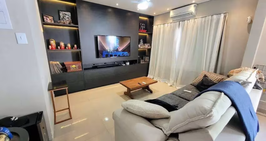 Casa com 2 dormitorios a venda, 210 m2 por r$ 1.300.000,00 - tombo - guaruja/sp