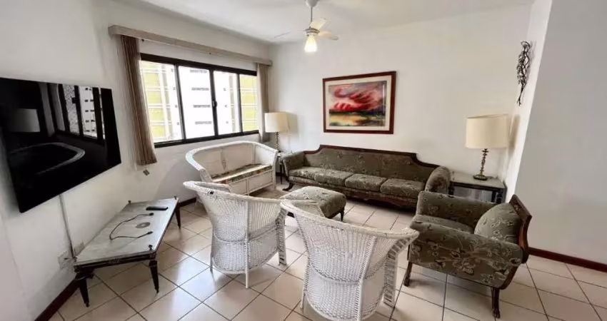 Apartamento amplo para locacao anual – a 100m da praia das asturias