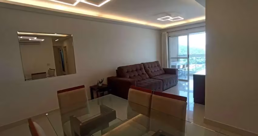 Apartamento a venda com vista para a praia do guaiuba – guaruja/sp
