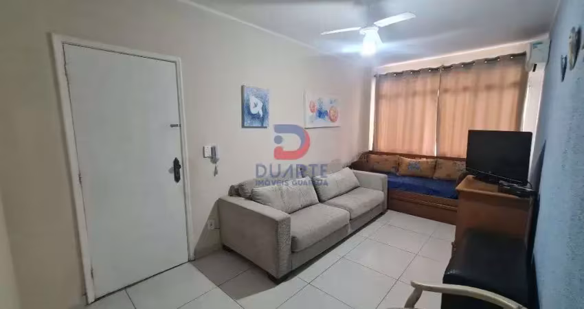 Apartamento para locacao anual na praia das asturias – guaruja/sp
