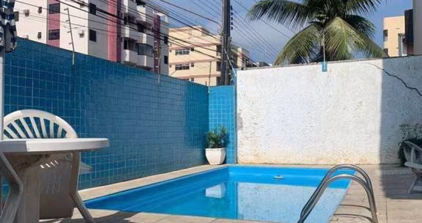Sobrado com 2 dormitórios para alugar, 70 m² por R$ 2.300,00/mês - Astúrias - Guarujá/SP