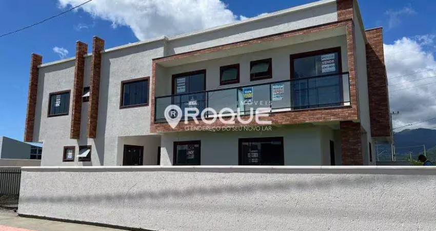 Casa com 2 quartos à venda na Rua Alessandra de Andrade Klettenberg, Guarda do Cubatão, Palhoça