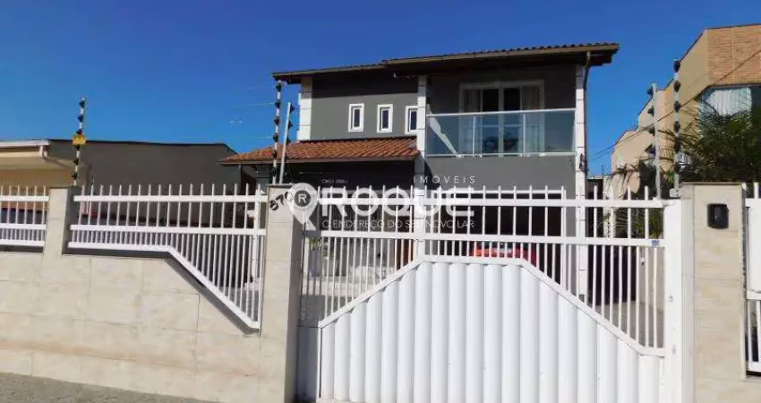 Casa - Palhoça SC