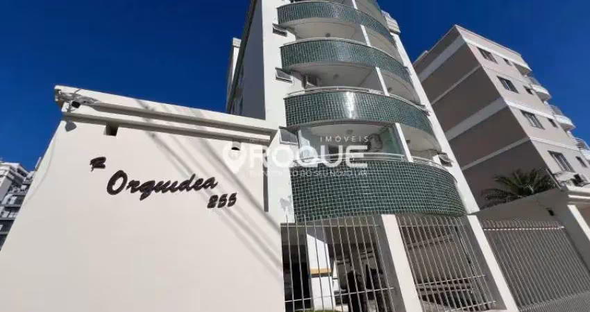 Apartamento com 2 quartos para alugar na Rua dos Bem-me-queres, 255, Cidade Universitária Pedra Branca, Palhoça