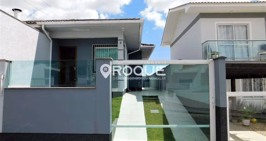 Apartamento - Palhoça SC