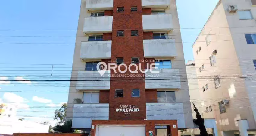 Apartamento com 2 quartos para alugar na Rua das Cerejeiras, 227, Cidade Universitária Pedra Branca, Palhoça