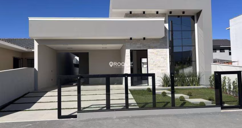 Casa - Palhoça SC