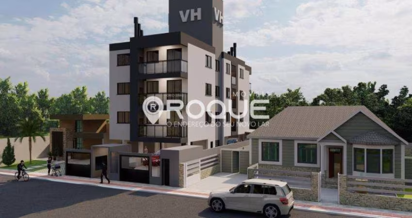 Apartamento - Palhoça SC