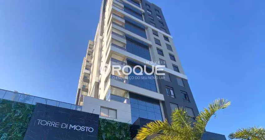 Apartamento com 3 quartos à venda na Rua Vereador Jacob Knabben da Silva, 2510, Pedra Branca, Palhoça