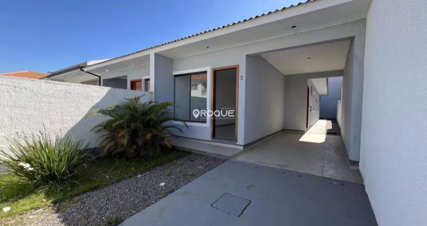 Casa - São José SC