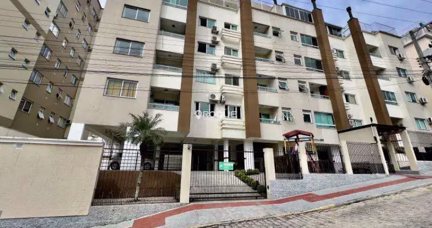 Apartamento com 2 quartos à venda na Rua Recanto dos Santos, 206, Pedra Branca, Palhoça