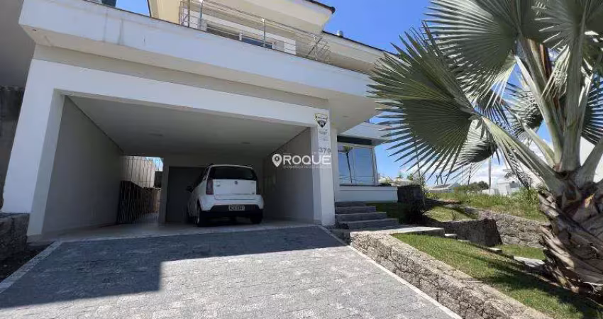 Casa com 3 quartos à venda na Rua dos Tiés, 379, Cidade Universitária Pedra Branca, Palhoça