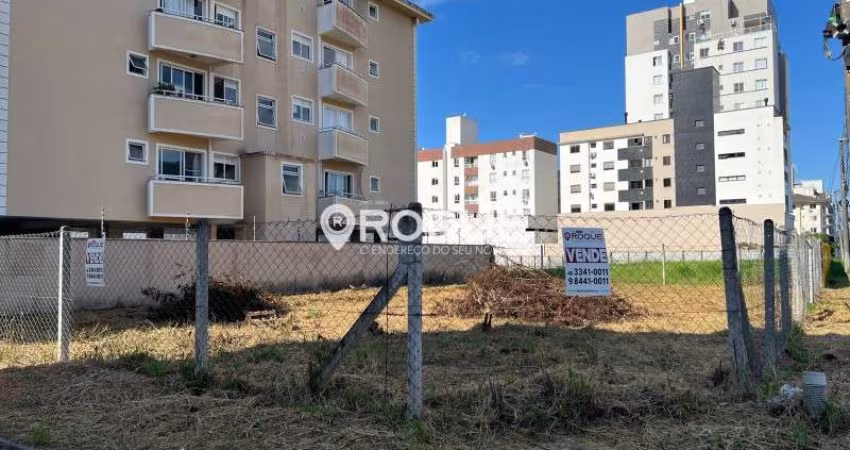 Terreno - Palhoça SC