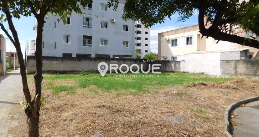 Terreno comercial à venda na Rua Raulino Guilherme Scheimann, Nova Palhoça, Palhoça