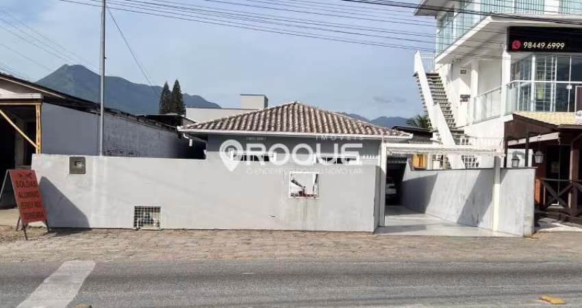 Casa - Palhoça SC