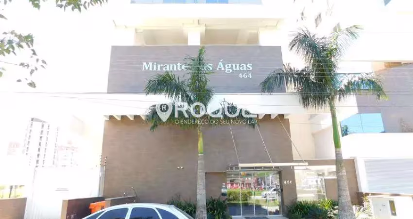 Apartamento com 2 quartos para alugar na Avenida da Pedra Branca, 464, Cidade Universitária Pedra Branca, Palhoça
