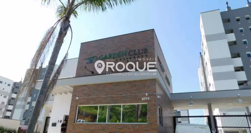 Apartamento com 2 quartos para alugar na R JOAO B DA ROSA, S/N, Cidade Universitária Pedra Branca, Palhoça