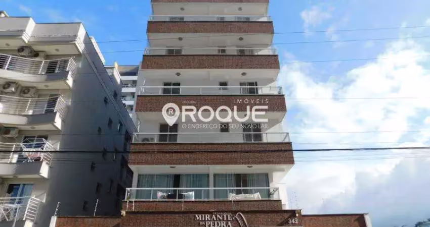 Apartamento com 2 quartos para alugar na Rua das Cegonhas, 342, Cidade Universitária Pedra Branca, Palhoça