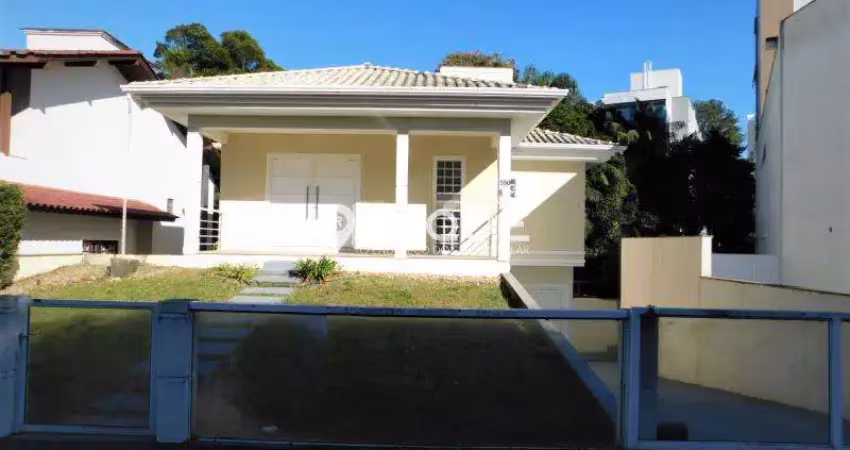 Casa com 4 quartos para alugar na Rua das Figueiras, 550, Cidade Universitária Pedra Branca, Palhoça