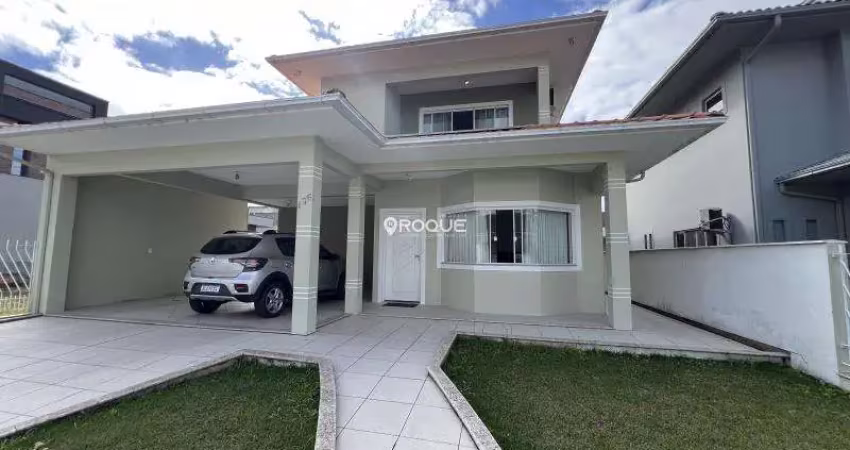Casa com 3 quartos à venda na Rua das Azaléias, 136, Cidade Universitária Pedra Branca, Palhoça