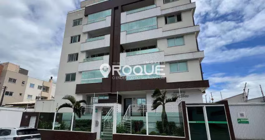 Apartamento com 3 quartos à venda na Rua Unide, Pagani, Palhoça