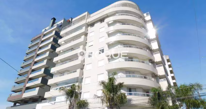 Apartamento com 2 quartos para alugar na Rua dos Cardeais, 36, Cidade Universitária Pedra Branca, Palhoça