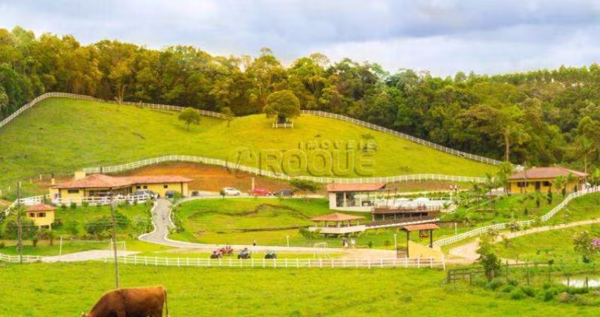 Sítio - Santa Rosa de Lima SC