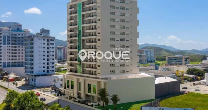 Apartamento - Palhoça SC