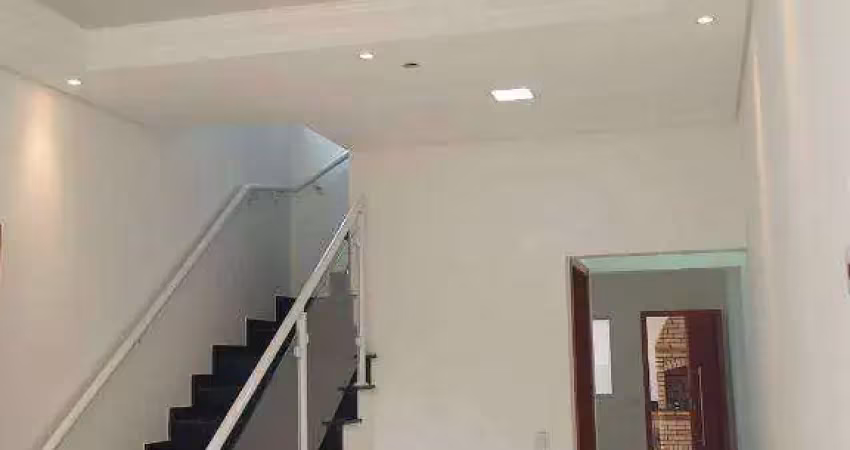 Sobrado à venda, 99 m² por r$ 570.000,00 - vila carmela i - guarulhos/sp