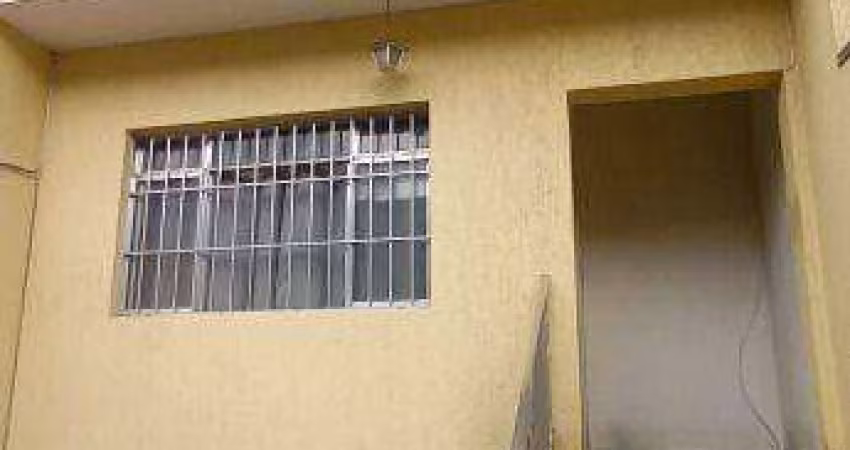 Sobrado com 3 dormitórios à venda, 250 m² por R$ 730.000,00 - Parque Continental II - Guarulhos/SP