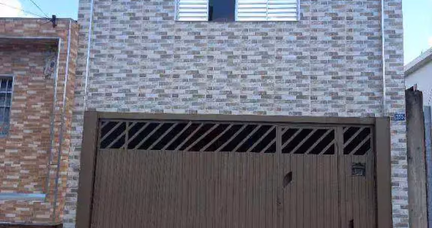 Sobrado com 3 dormitórios à venda, 250 m² por r$ 330.000,00 - jardim ponte alta i - guarulhos/sp