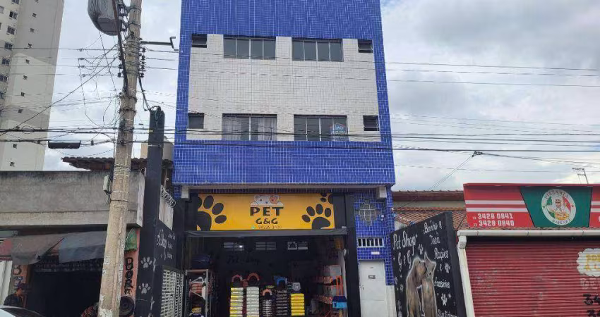 Sala para alugar, 32 m² por R$ 1.365,00/mês - Vila Galvão - Guarulhos/SP