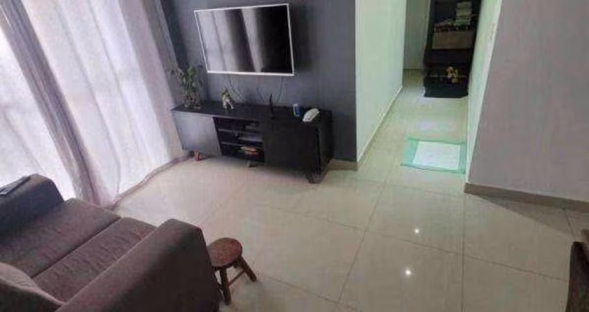 Apartamento com 2 dormitórios à venda, 53 m² por R$ 425.000,00 - Vila Miriam - Guarulhos/SP