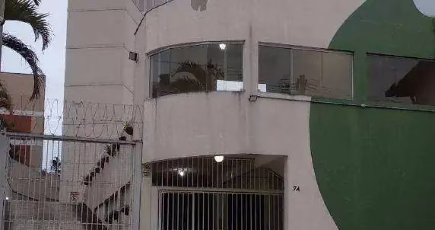 Apartamento com 2 quartos à venda, 51 m² por r$ 250.000 - chácara do vovô - guarulhos/sp