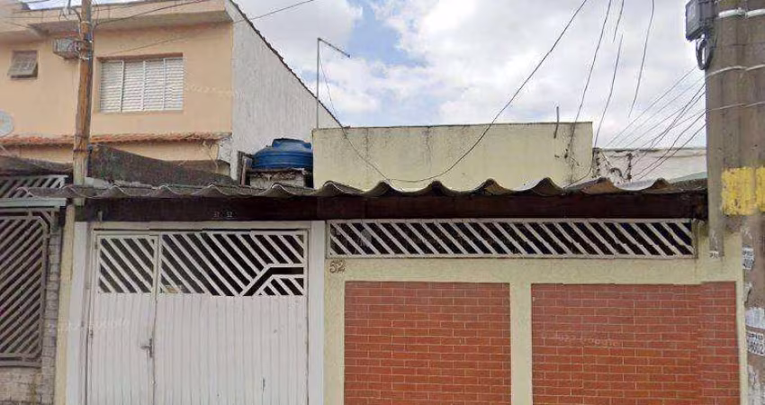 Casa à venda, 110 m² por R$ 560.000,00 - Jardim Rosa de Franca - Guarulhos/SP