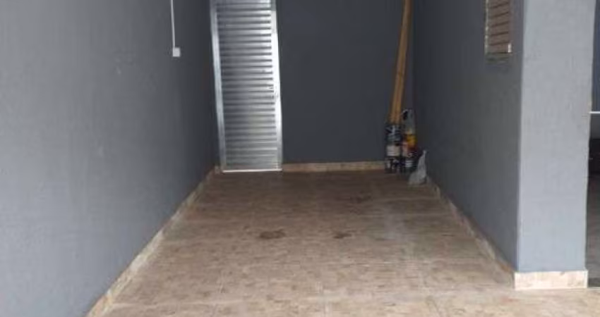 Casa com 4 dormitórios à venda, 169 m² por R$ 550.000,00 - Jardim Guimarães - Guarulhos/SP