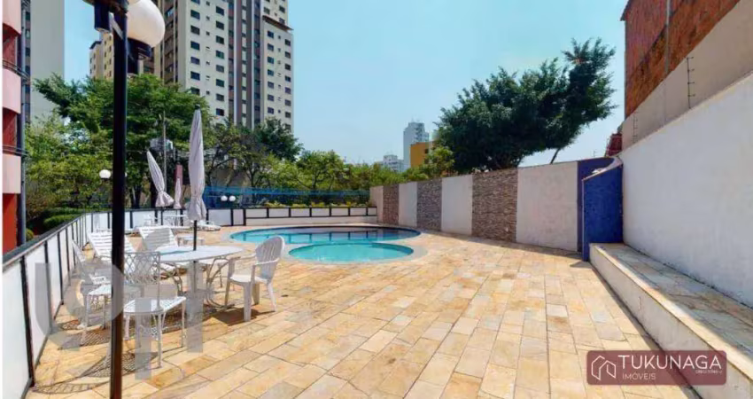 Apartamento com 3 dormitórios à venda, 70 m² por r$ 680.000,00 - liberdade - são paulo/sp