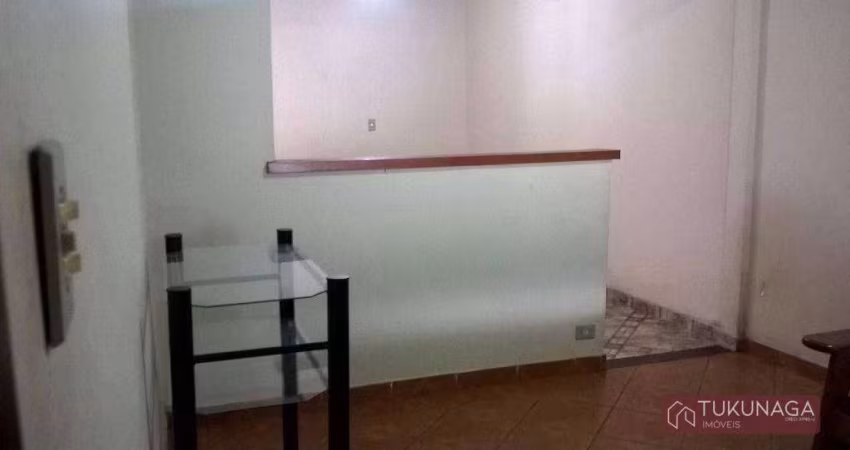 Casa com 2 dormitórios à venda, 164 m² por R$ 310.000,00 - Jardim Modelo - São Paulo/SP