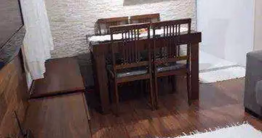 Apartamento à venda, 55 m² por r$ 277.000,00 - vila izabel - guarulhos/sp