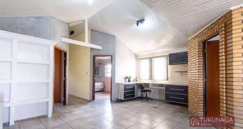 Prédio à venda, 425 m² por r$ 2.980.000,00 - tatuapé - são paulo/sp