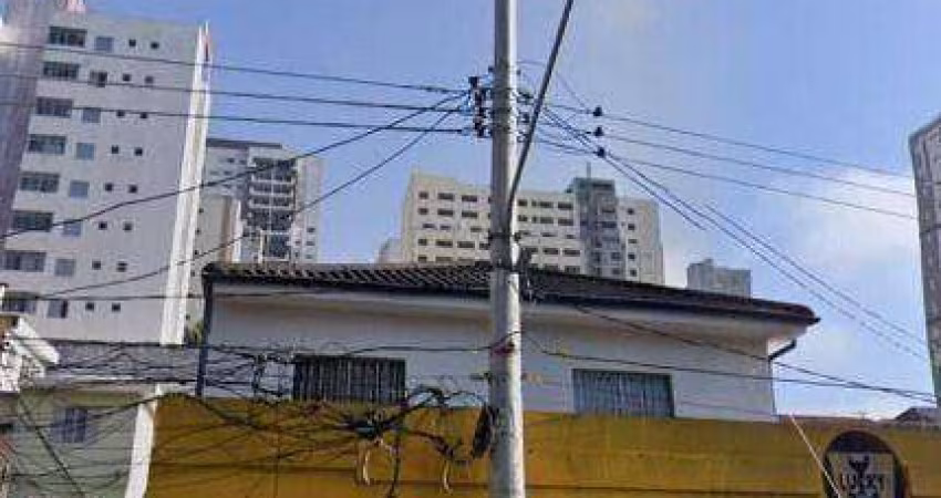 Ponto à venda, 450 m² por R$ 3.500.000,00 - Tucuruvi - São Paulo/SP
