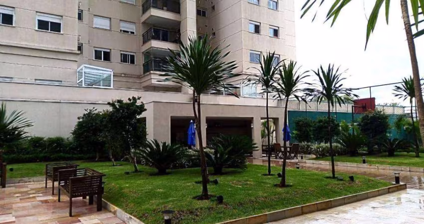 Studio à venda, 38 m² por R$ 460.000,00 - Jardim Flor da Montanha - Guarulhos/SP