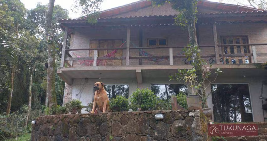Chácara à venda, 1000 m² por R$ 2.000.000,00 - Mairiporã - Mairiporã/SP