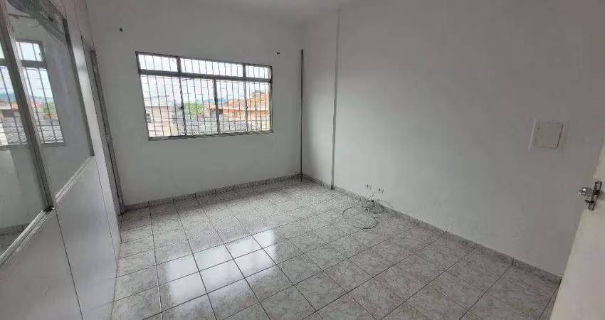 Sala para alugar, 30 m² por r$ 930,00/mês - jardim rosa de franca - guarulhos/sp