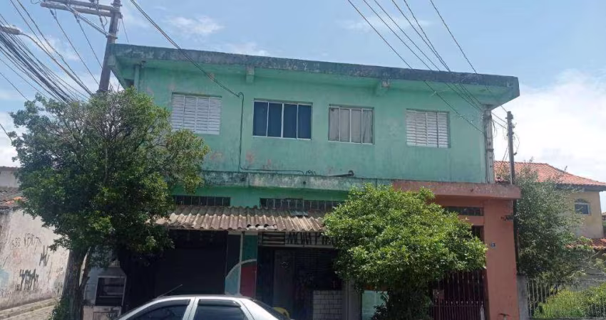 Sobrado à venda, 250 m² por R$ 1.065.000,00 - Vila Barros - Guarulhos/SP