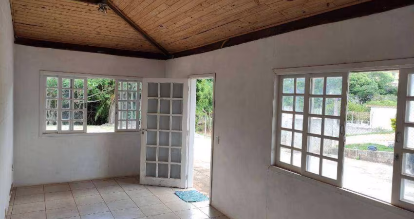 Chácara com 3 dormitórios à venda, 1000 m² por R$ 540.000,00 - Chácara San Martin I - Itatiba/SP