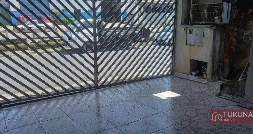 Casa à venda, 162 m² por R$ 430.000,00 - Jardim Vila Galvão - Guarulhos/SP