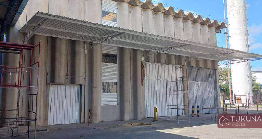 Galpão à venda, 11000 m² por R$ 55.000.000,00 - Cidade Industrial Satélite de São Paulo - Guarulhos/SP