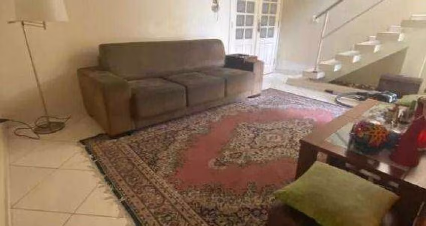 Sobrado à venda por R$ 579.000,00 - Parque Santo Antônio - Guarulhos/SP